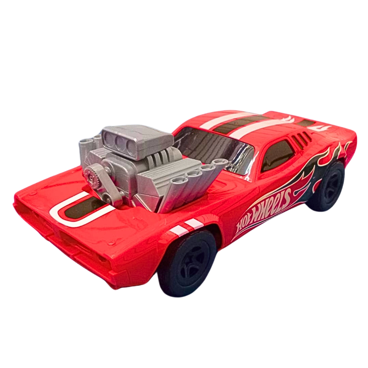 Vehículo de Control Remoto Hot Wheels RC ¡Colecciónalos Todos!