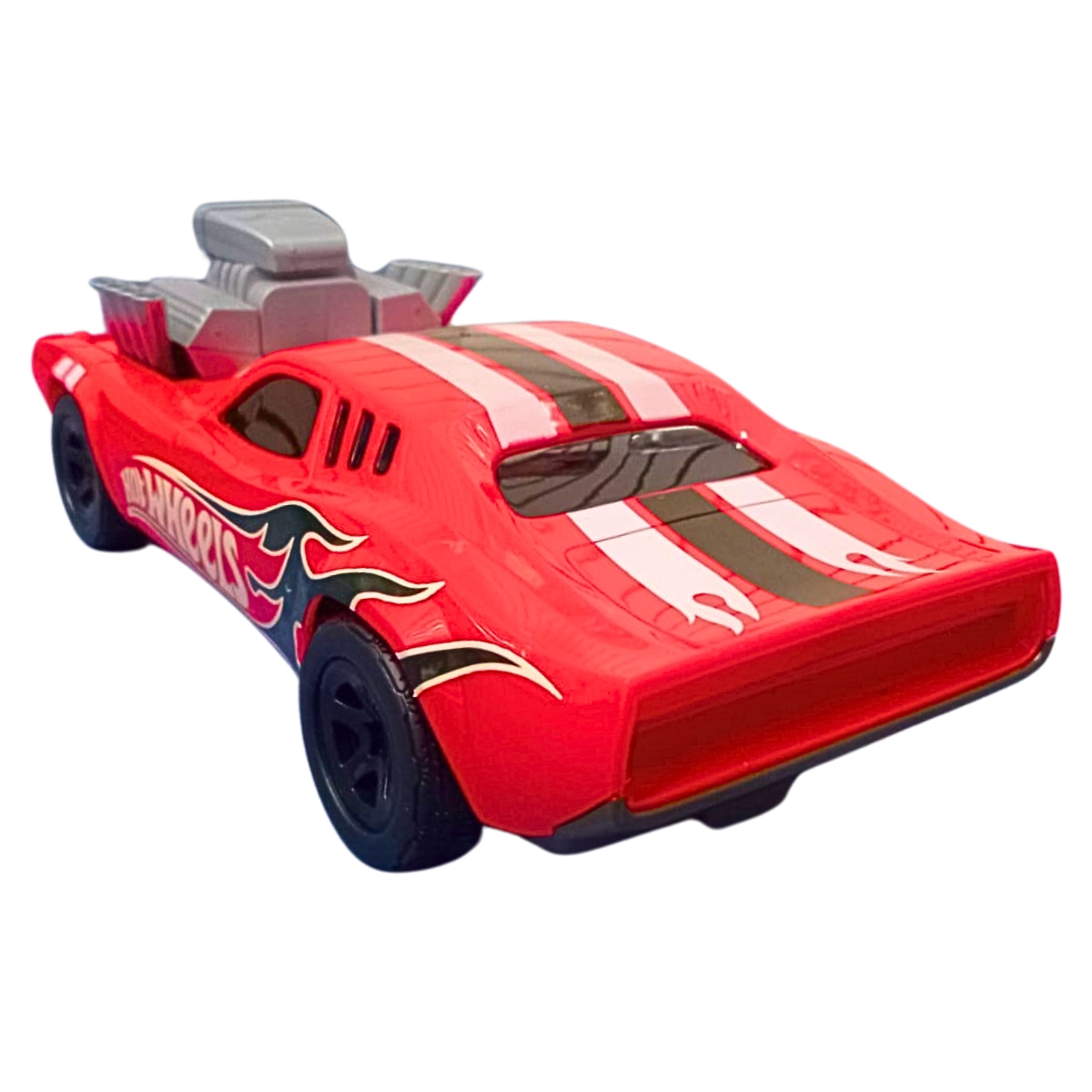 Vehículo de Control Remoto Hot Wheels RC ¡Colecciónalos Todos!