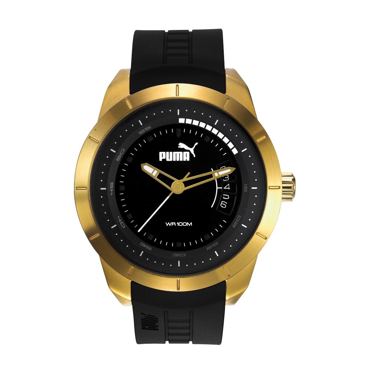 Sanborns Reloj Puma Amarillo Con Negro Reloj Tommy Hilfiger Hombre