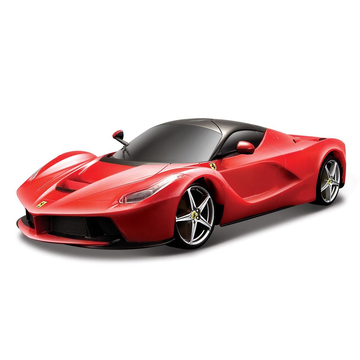 Ferrari Signature Series 1:18