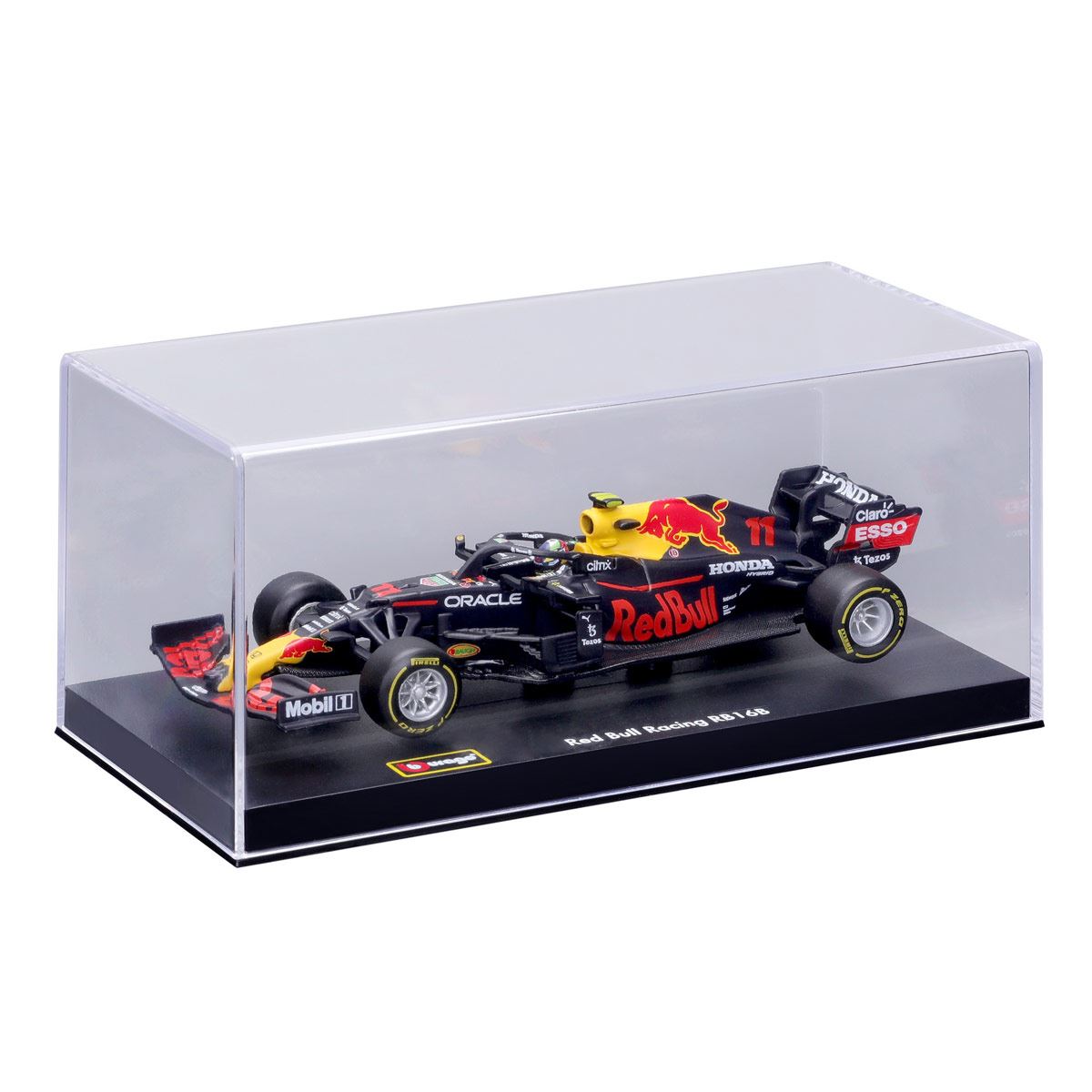 Colección de coches Miniatura de F1 - Fórmula 1 Videos