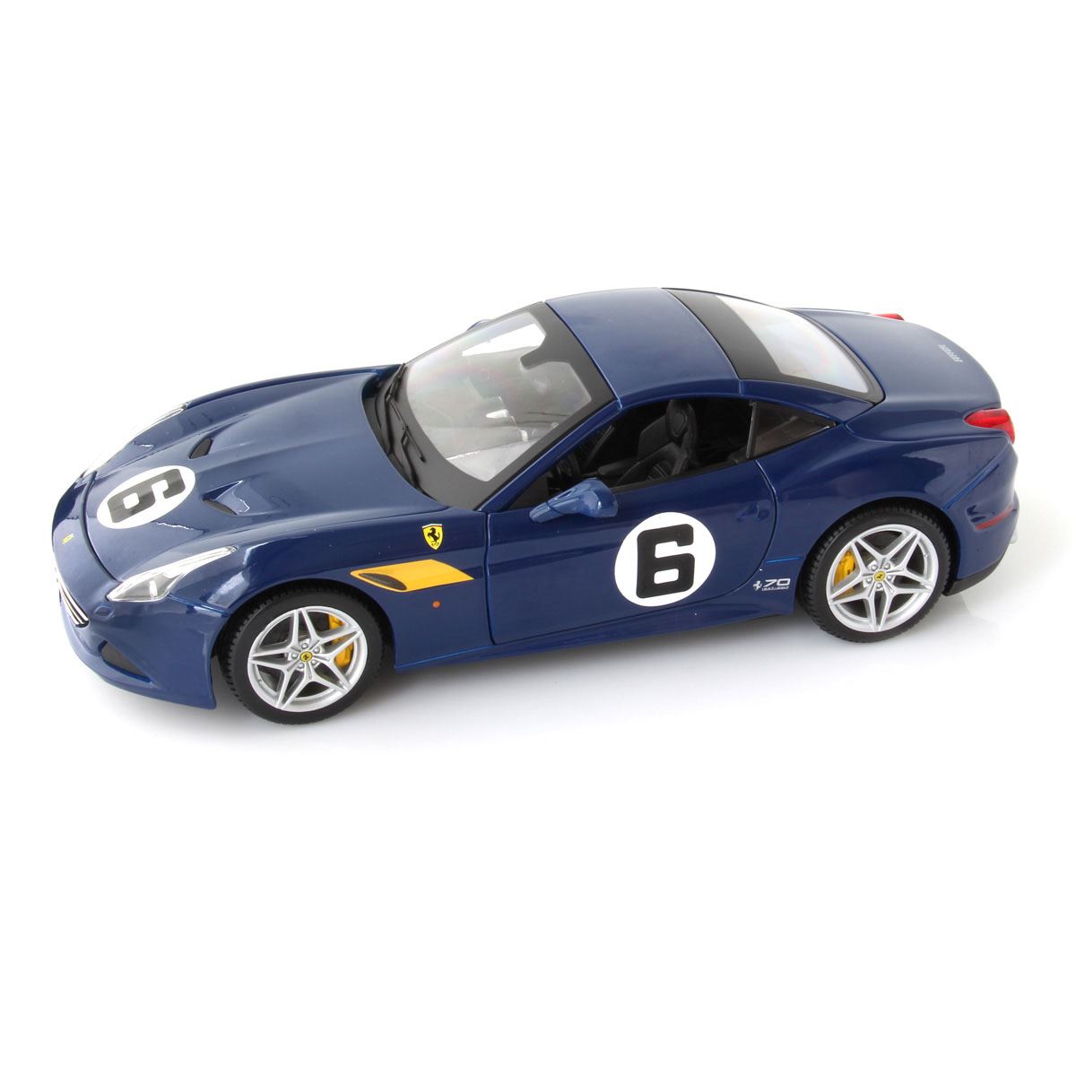Ferrari California T The Sunoco