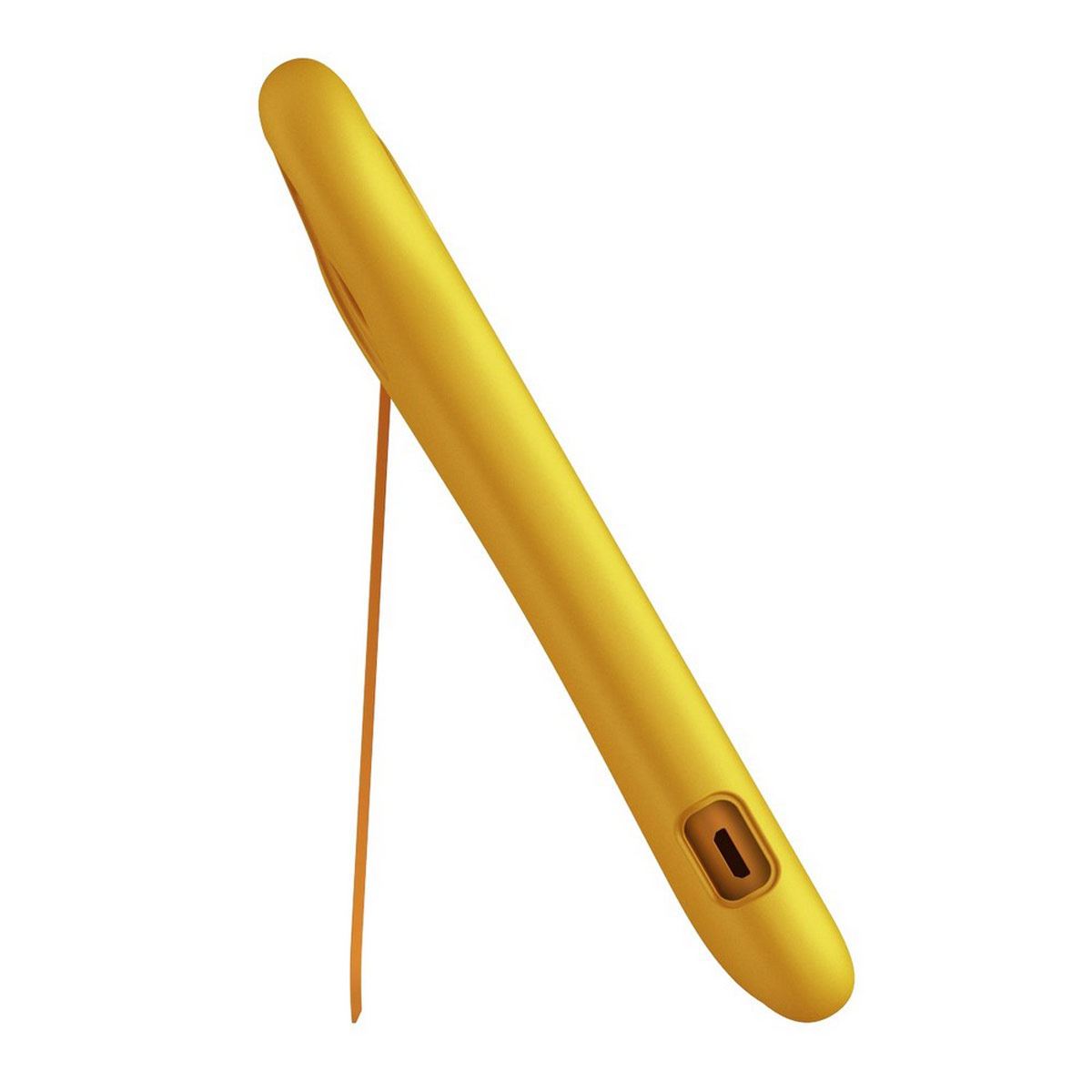 Tablet Smart Alcatel 7 Pulgadas Kids Amarilla