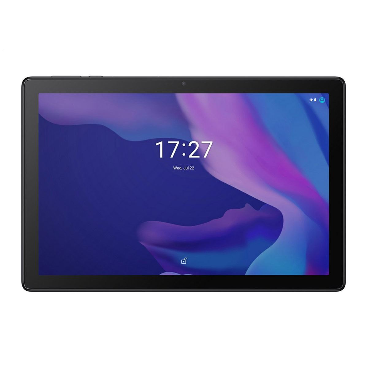 Tablet Alcatel 10 Pulgadas 8092 Negra