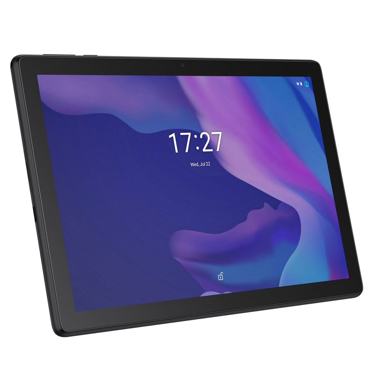 Tablet Alcatel 10 Pulgadas 8092 Negra