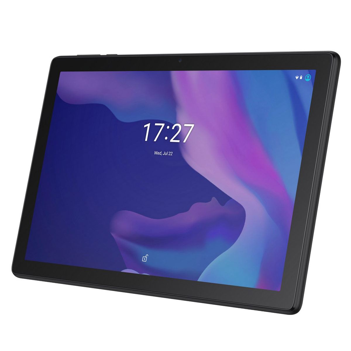 Tablet Alcatel 10 Pulgadas 8092 Negra