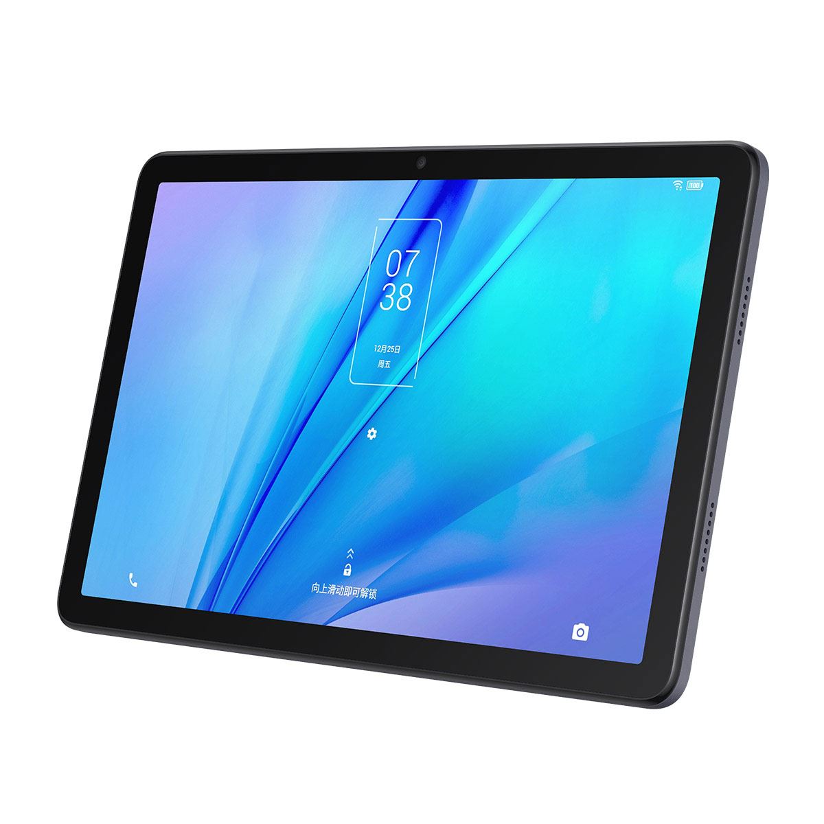 Tablet TCL 10  9081X-2 con stylus