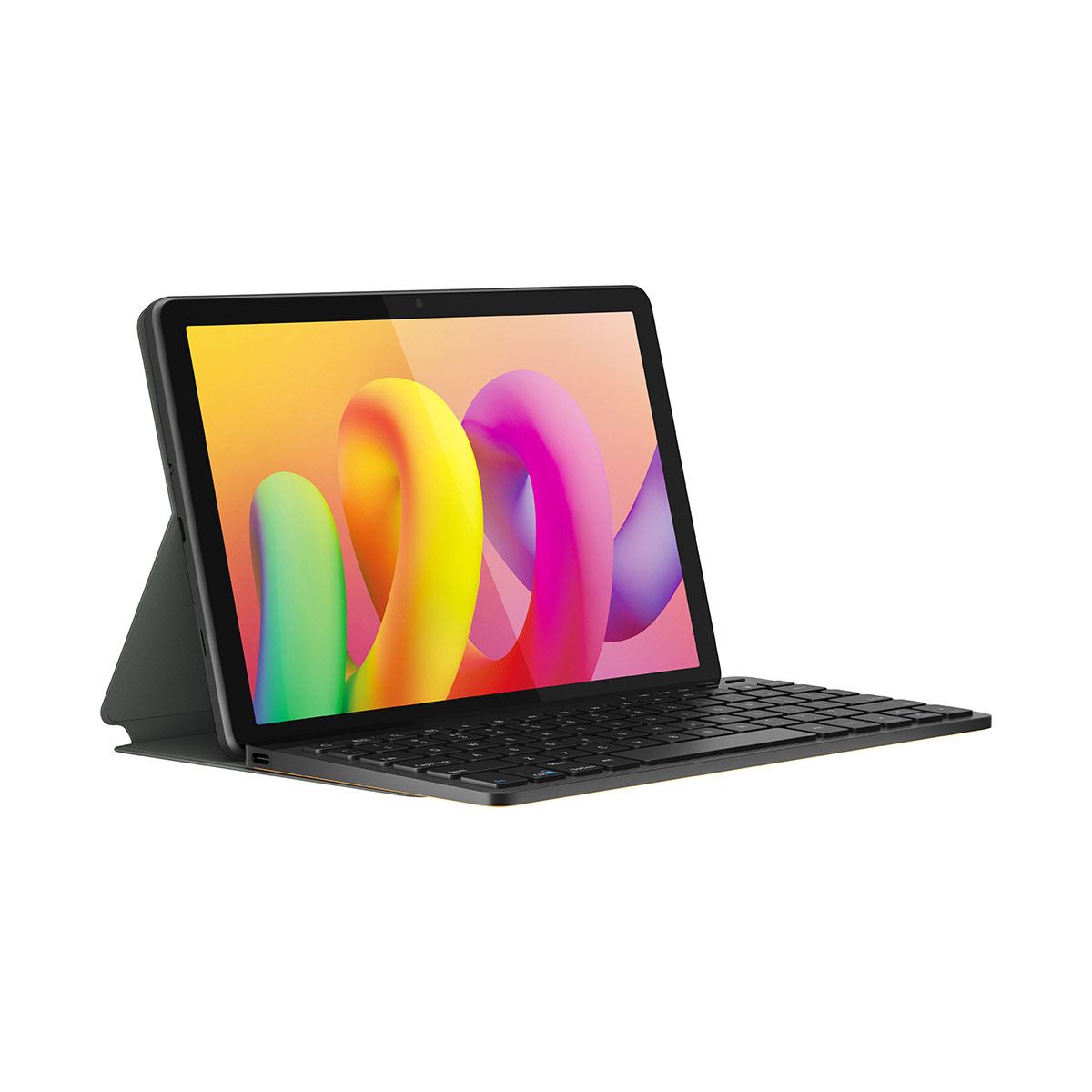 Tablet TCL 10 8491X-2 con teclado