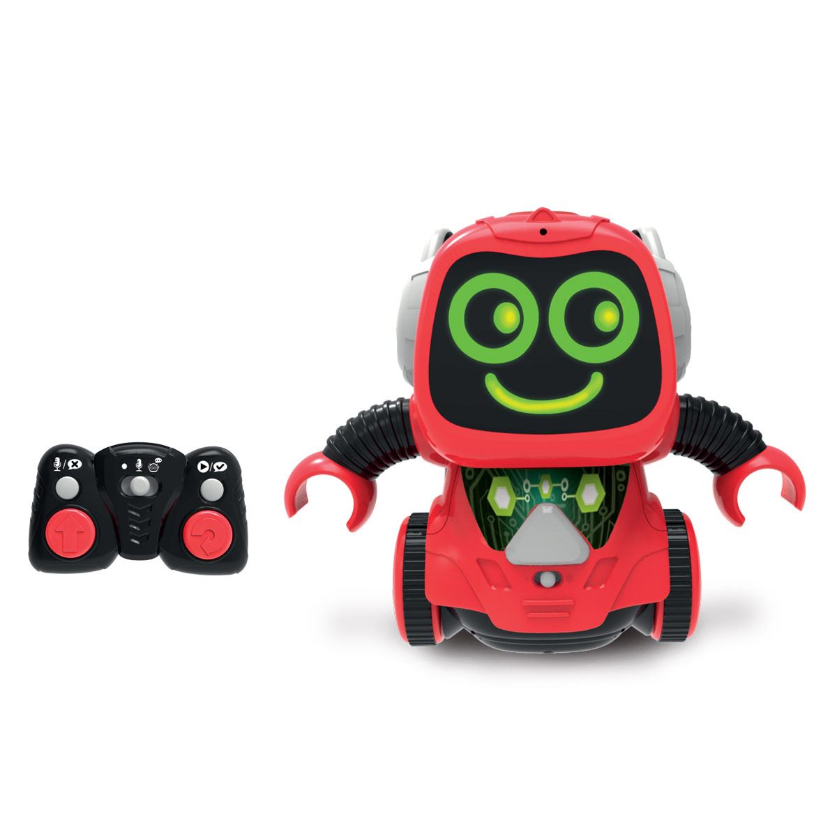 ROBOT RADIO CONTROL