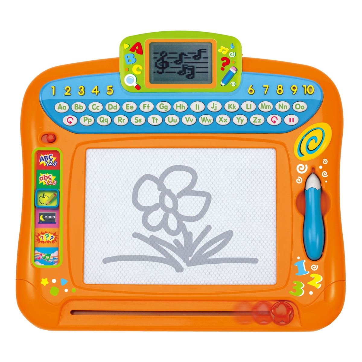 Pizarrón Mágico Educativo Winfun