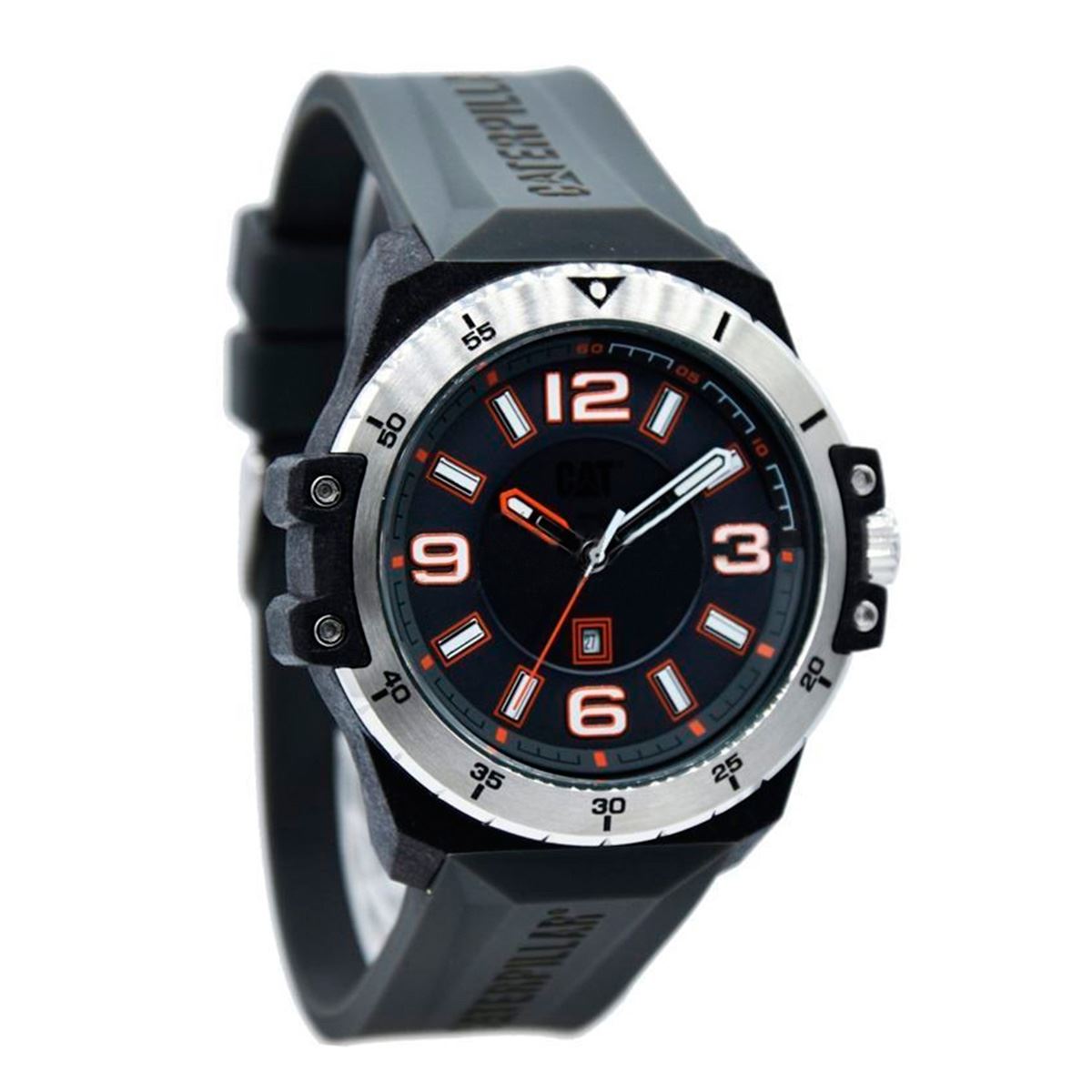 Reloj Caterplilar K0.151.25.531 Caballero
