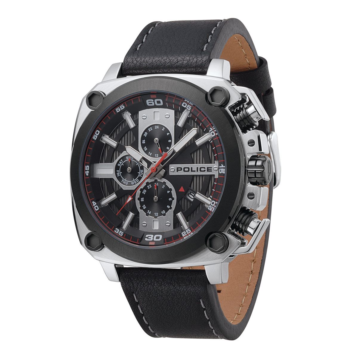 Reloj Police Caballero 15370JSTB02