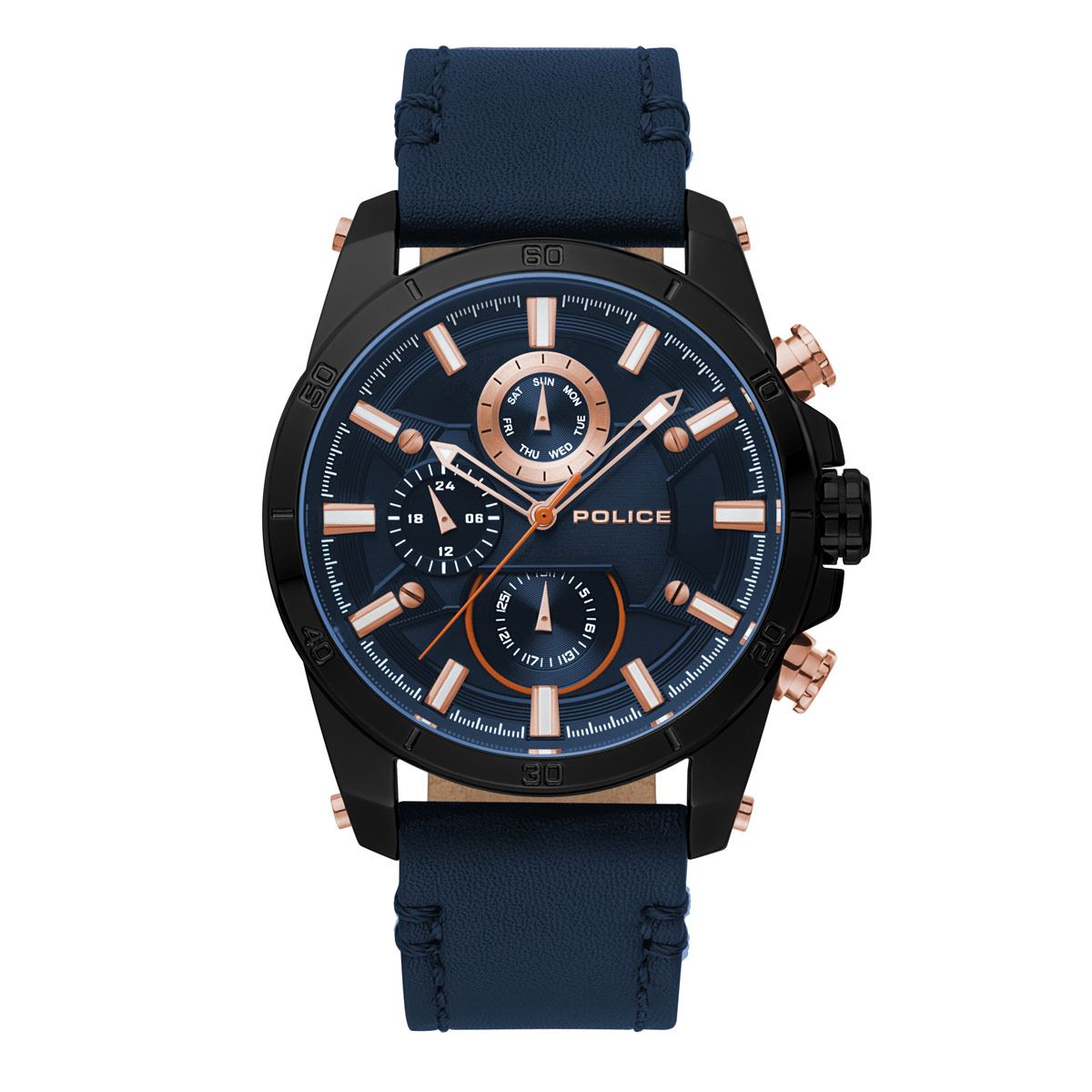 Relojes best sale police catalogo