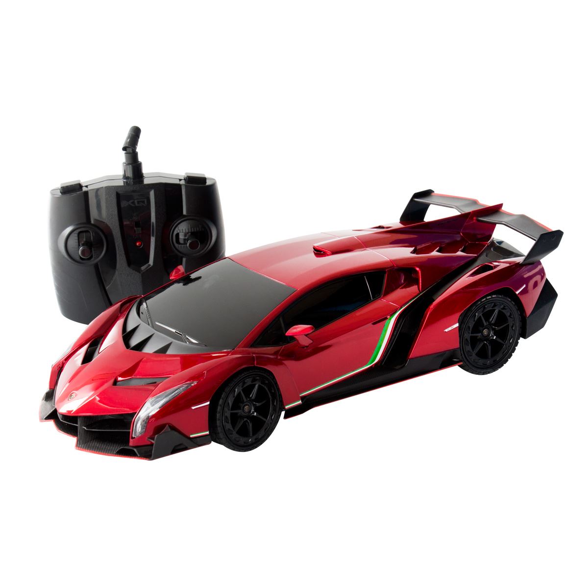 lamborghini veneno a control remoto