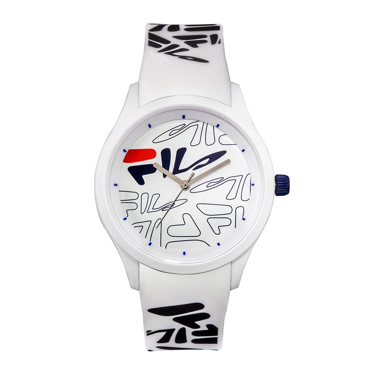 Reloj fila online deportivo