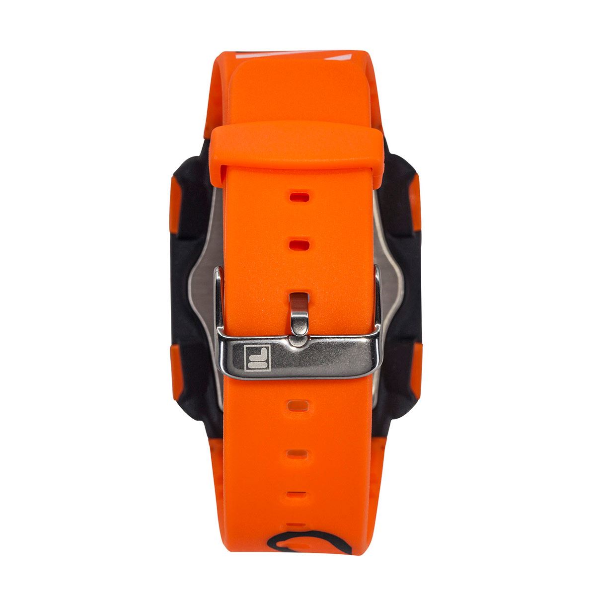 Reloj Fila deportivo unisex naranja 38-325-006