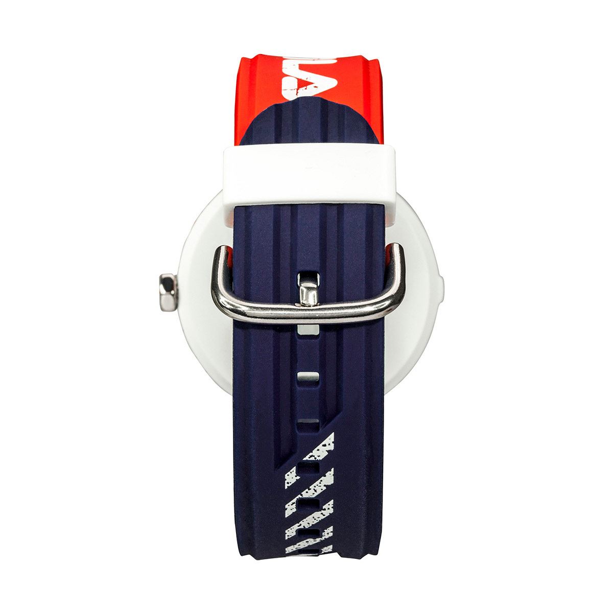 Reloj Fila deportivo unisex azul/rojo 38-338-103