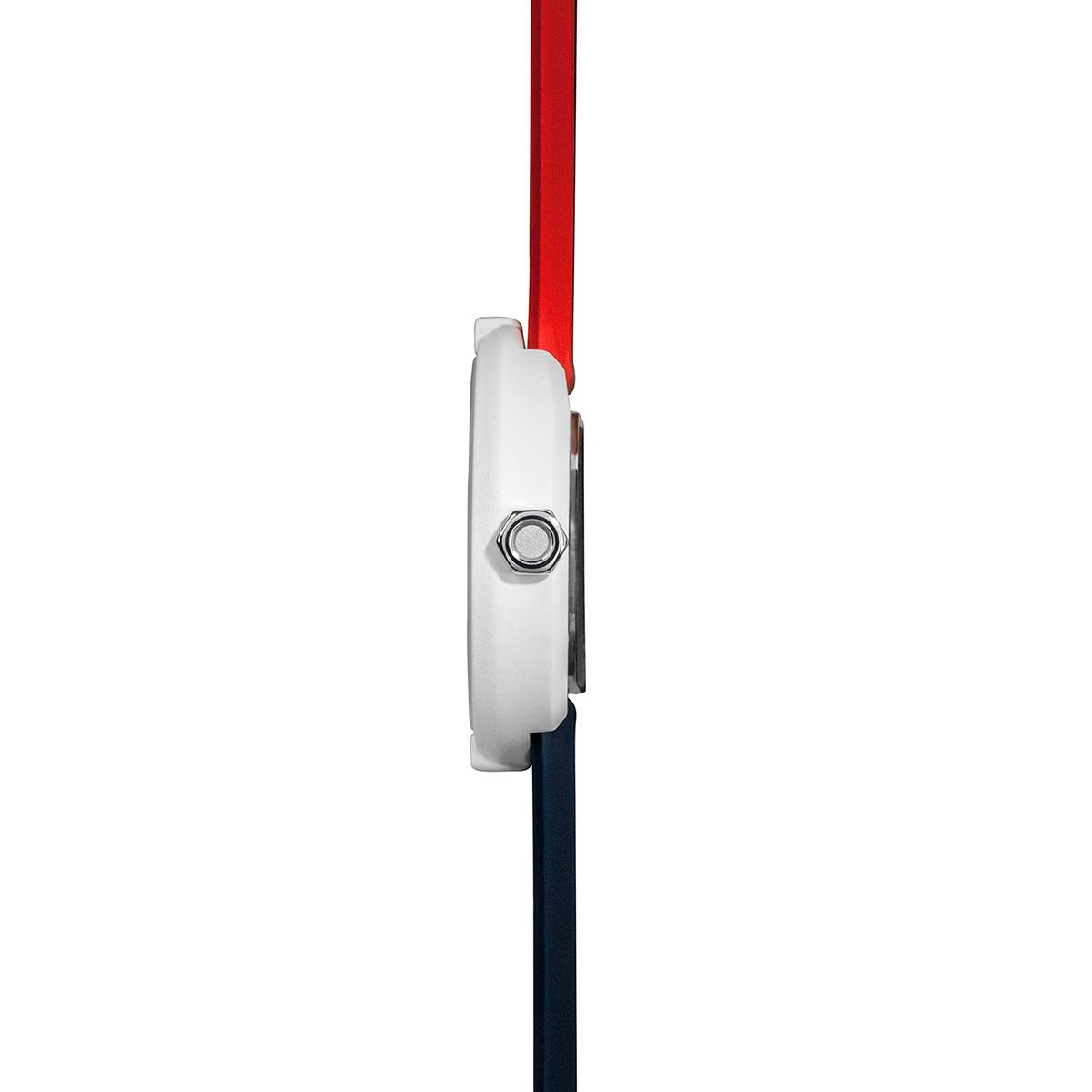 Reloj Fila deportivo unisex azul/rojo 38-338-103