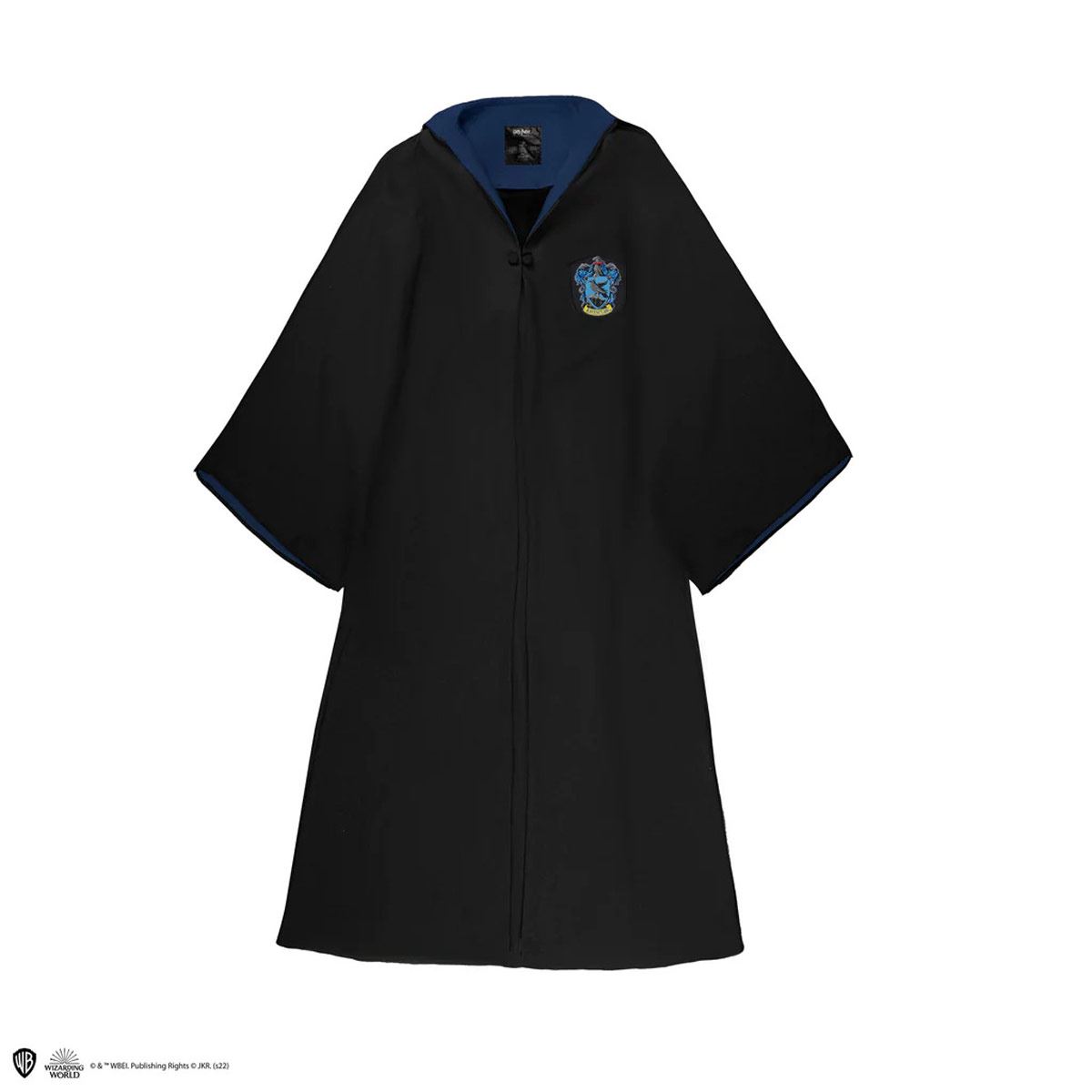 Tunica robe Harry Potter wizard Ravenclaw