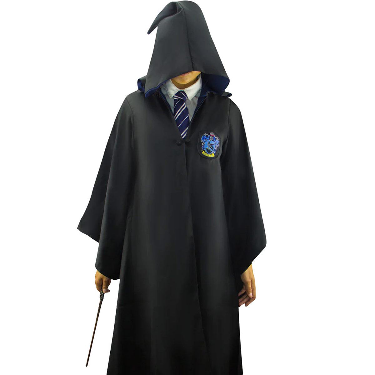 Tunica robe Harry Potter wizard Ravenclaw