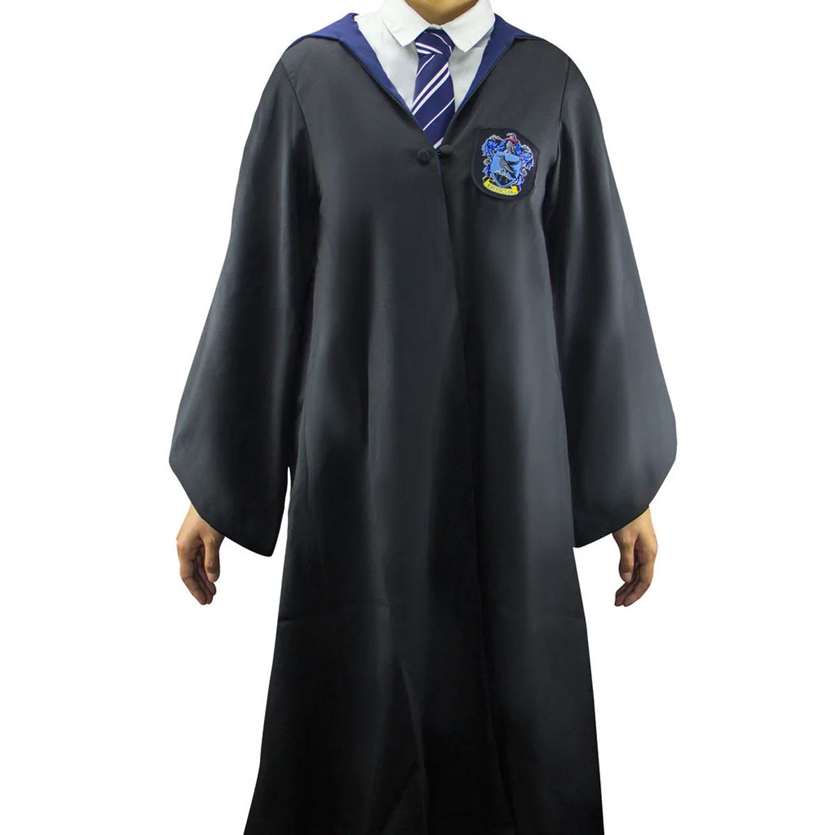 Tunica robe Harry Potter wizard Ravenclaw