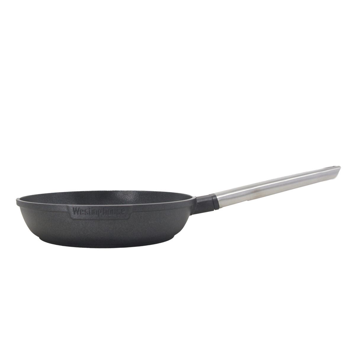 Sartén Westinghouse 20 CM negro performance