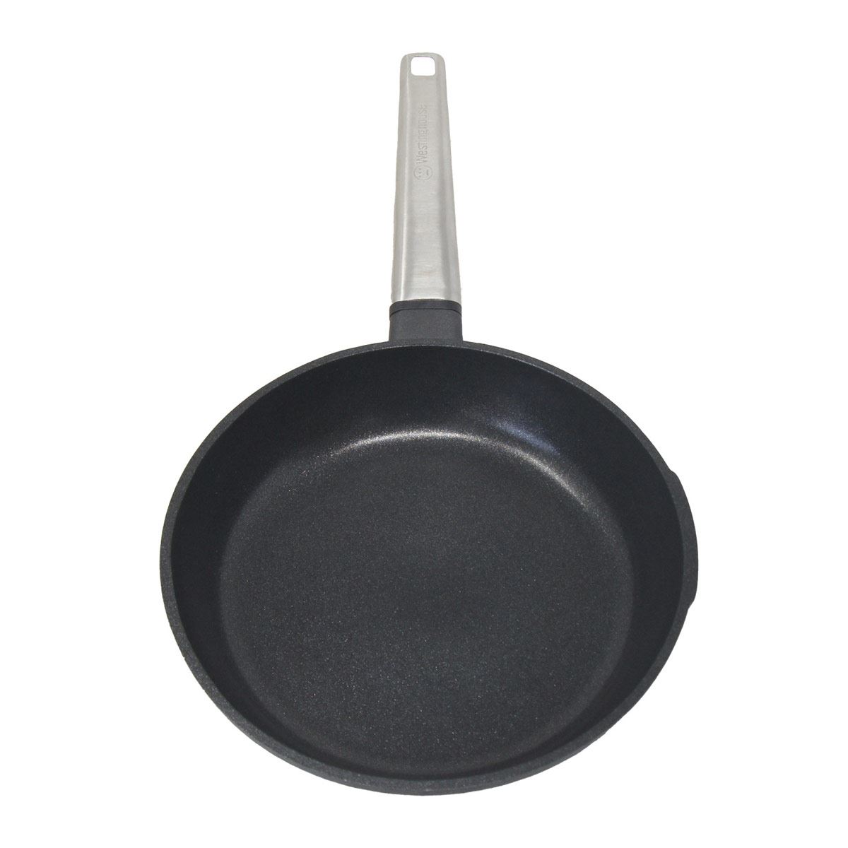 Sartén Westinghouse 20 CM negro performance