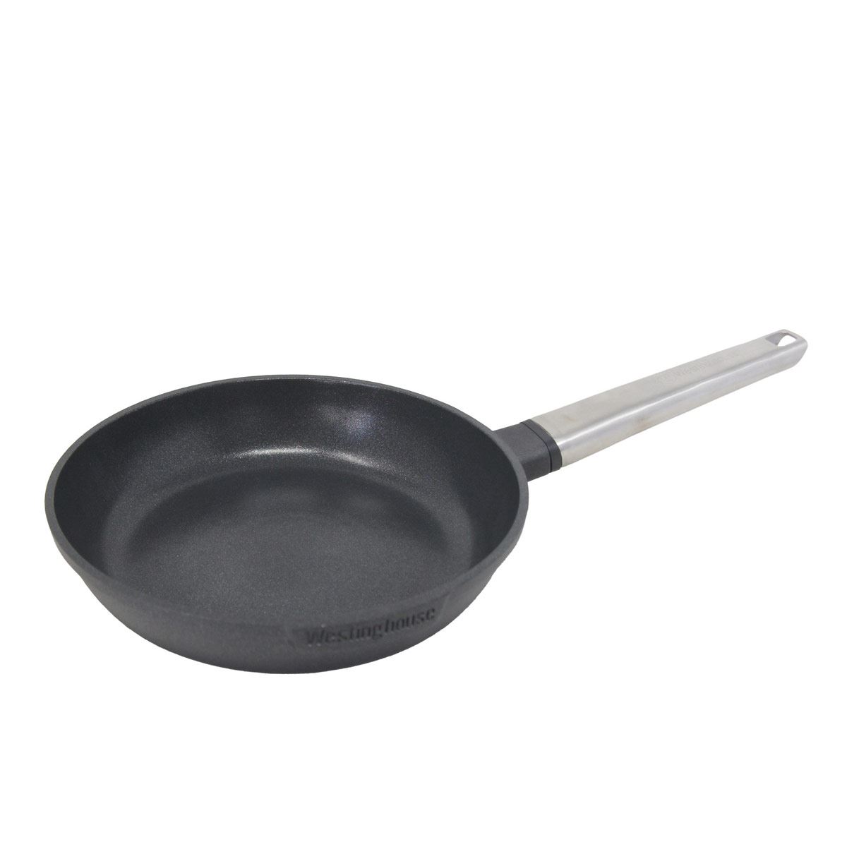 Sartén Westinghouse 20 CM negro performance
