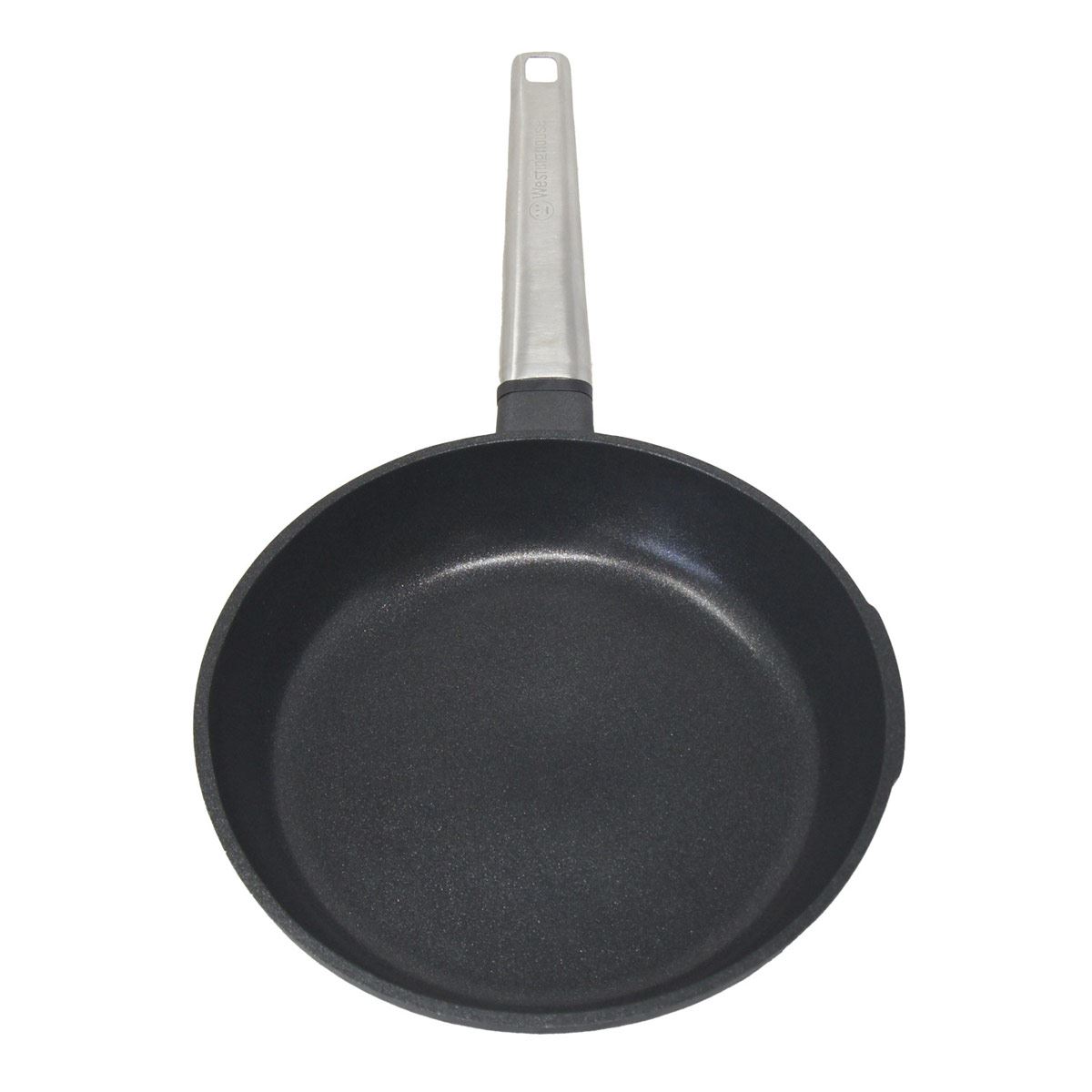 Sartén Westinghouse 24 CM negro performance