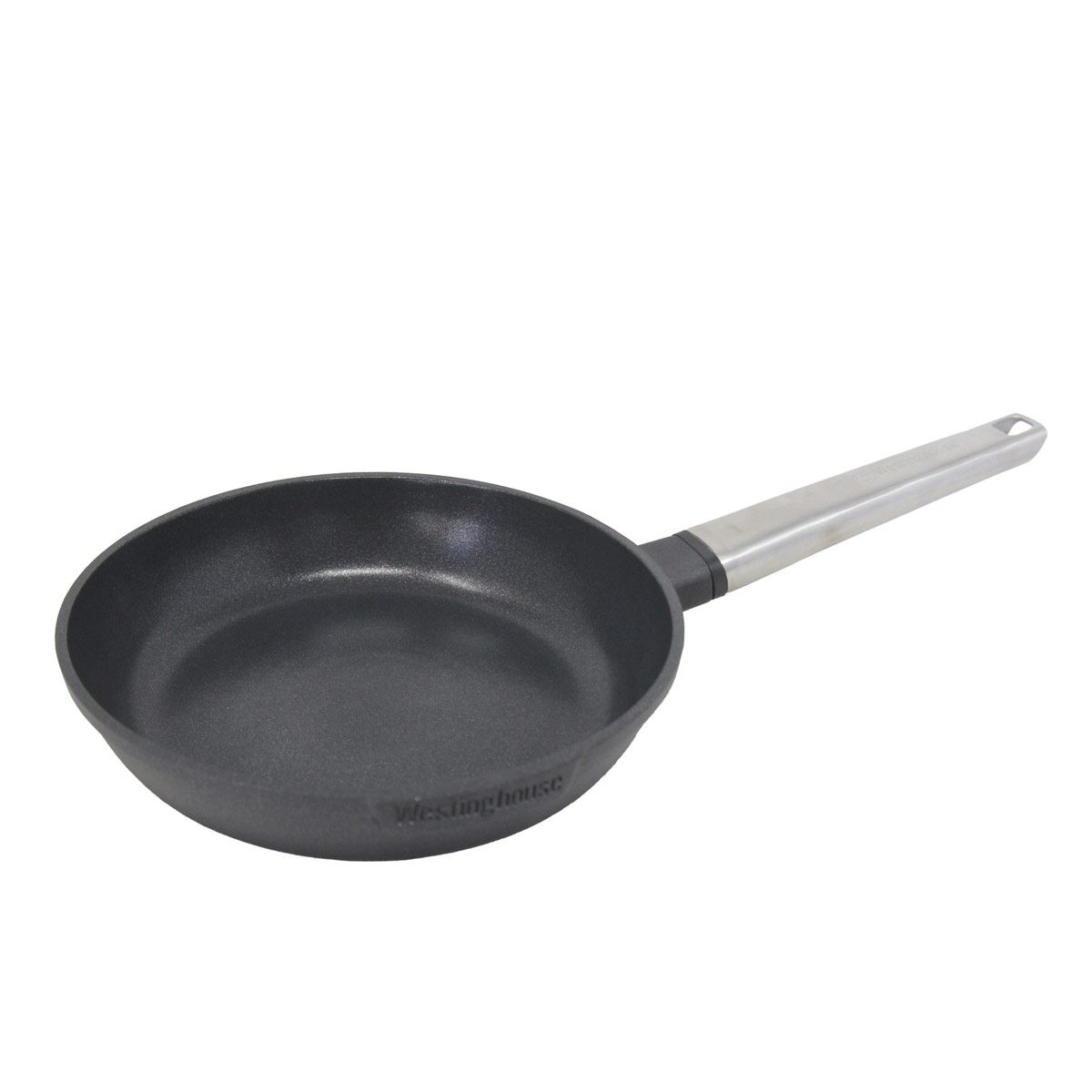 Sartén Westinghouse 24 CM negro performance