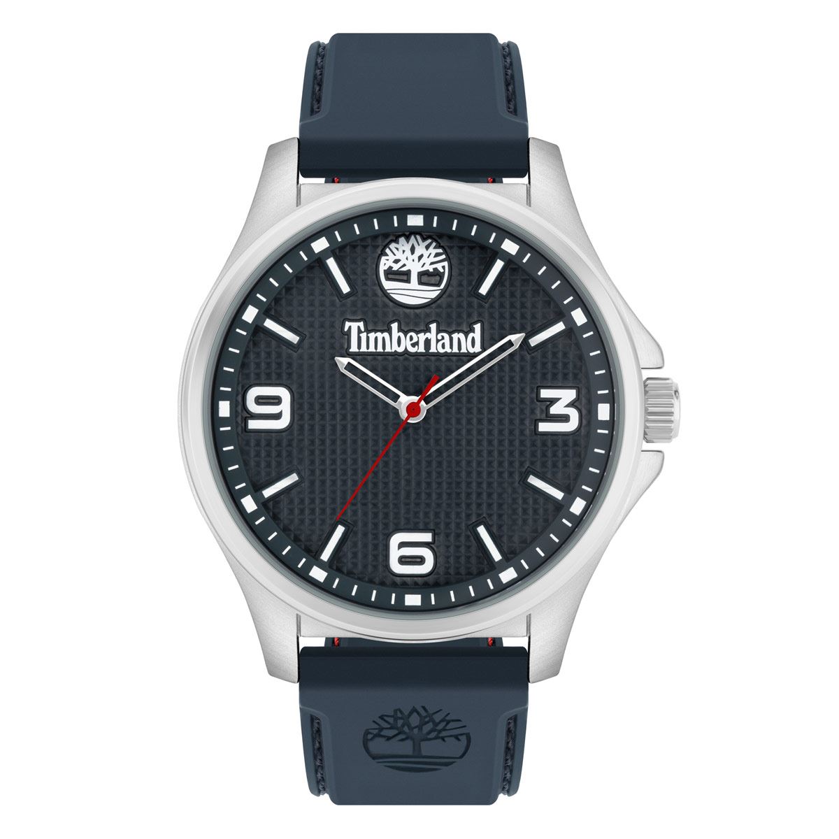 Reloj Timberland Azul Para Caballero