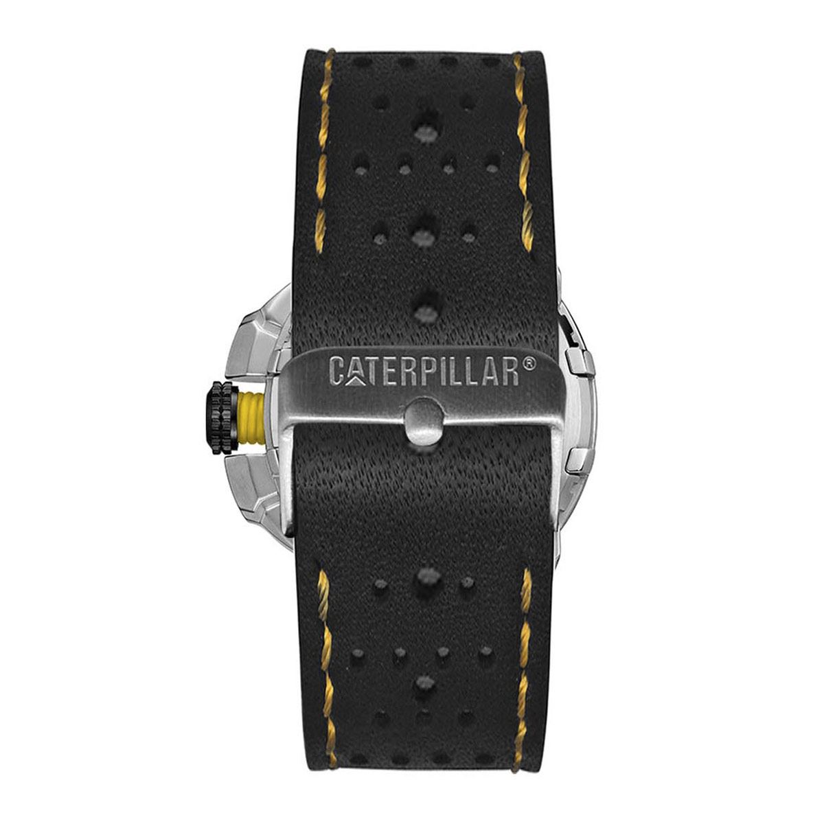 Reloj Caterpillar para Caballero Construct Negro