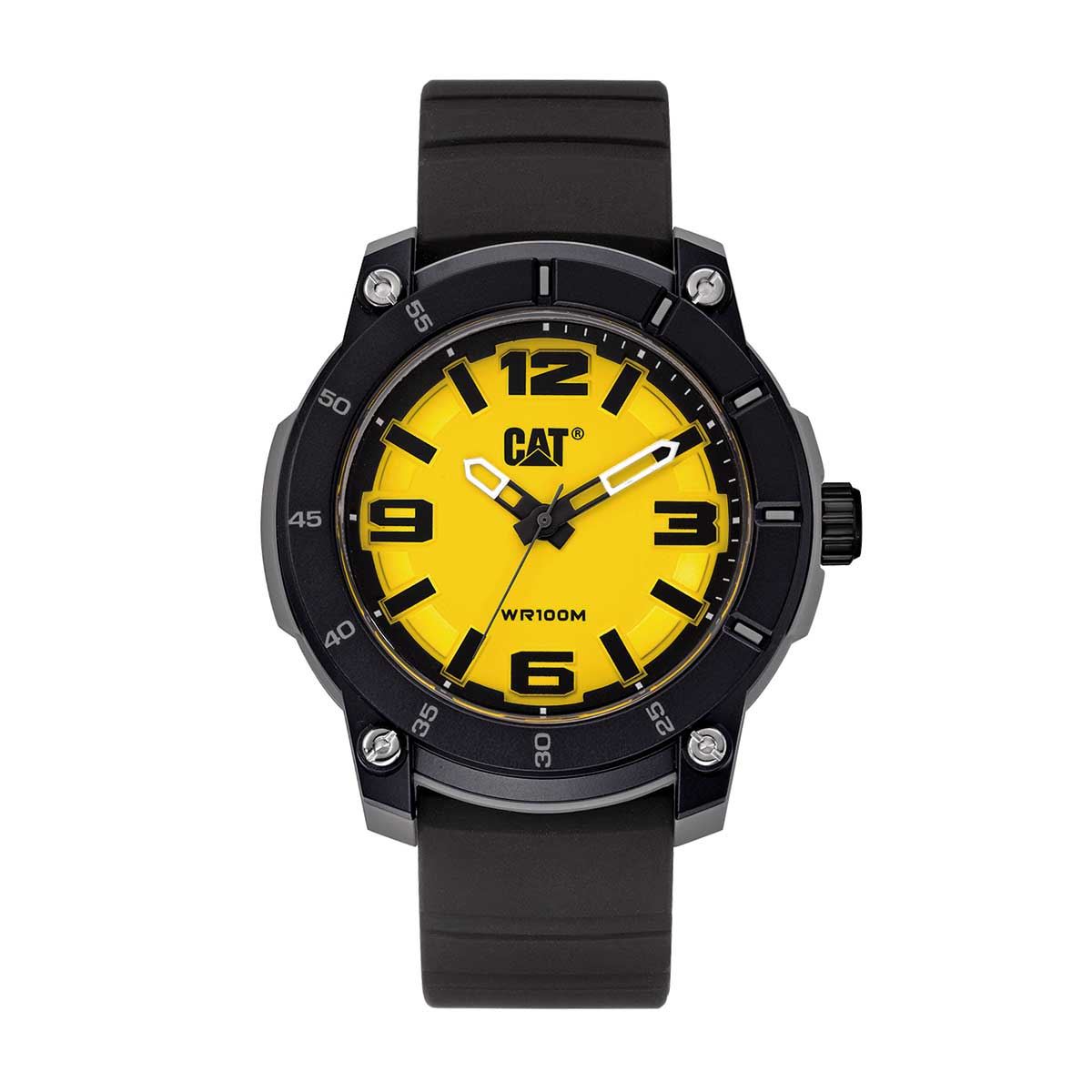 Mercado libre best sale relojes caterpillar