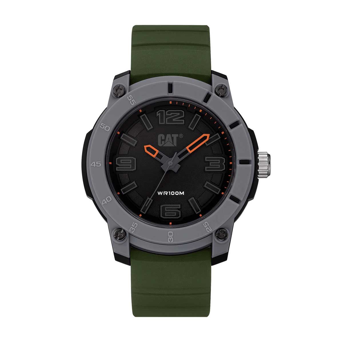Reloj para Caballero Caterpillar LG14023124