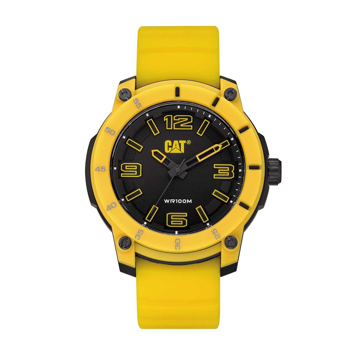 Reloj para Caballero Caterpillar LG14027127