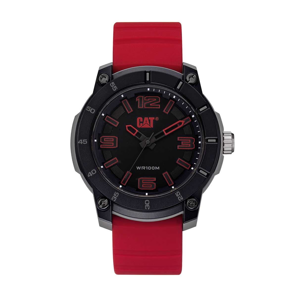 Reloj para Caballero Caterpillar LG14028128