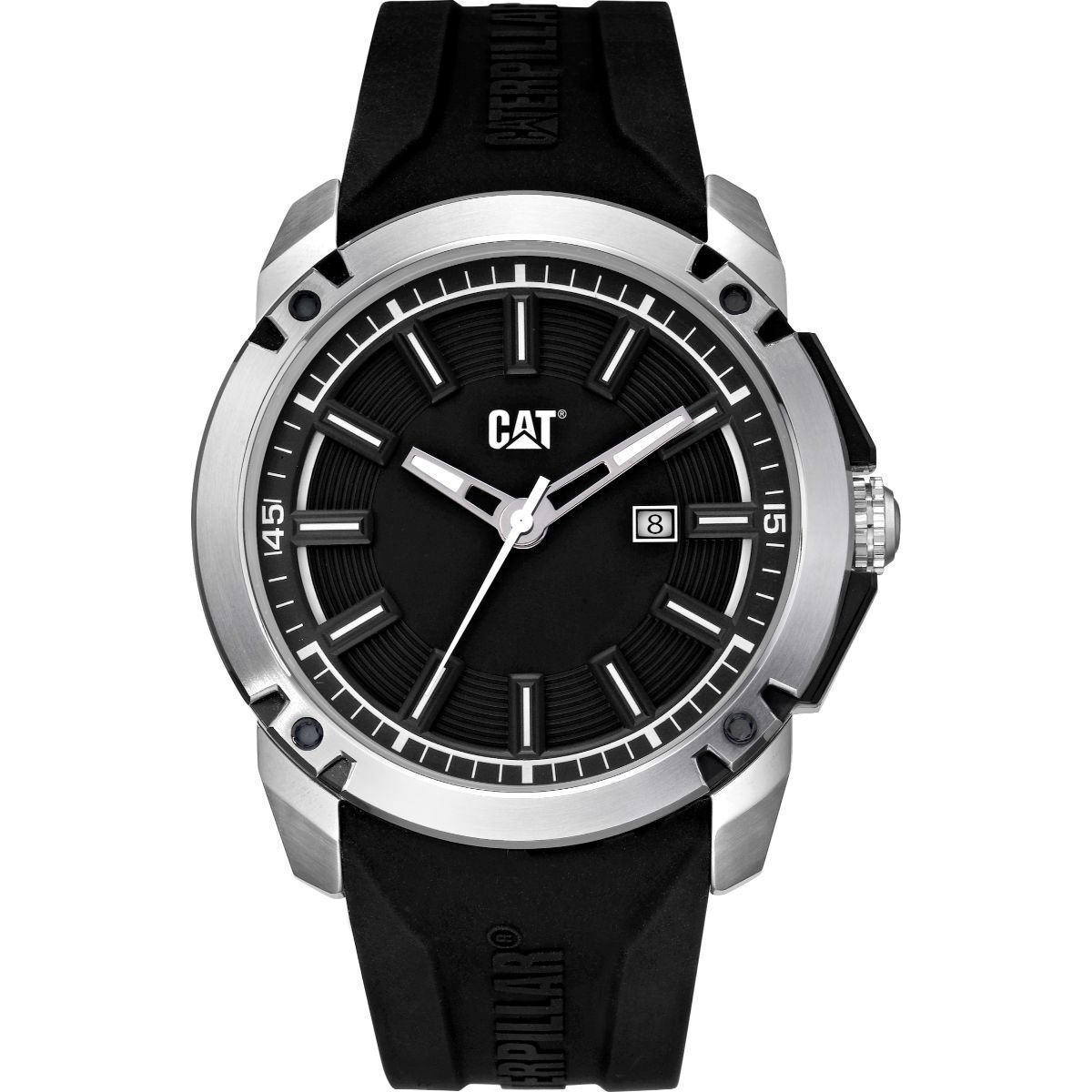 Reloj sales cat caballero