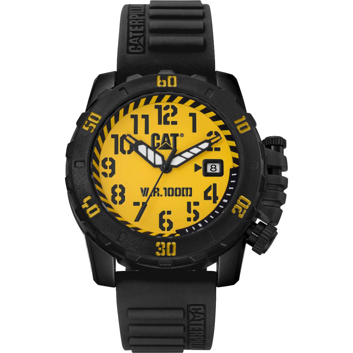 Reloj inteligente caterpillar new arrivals