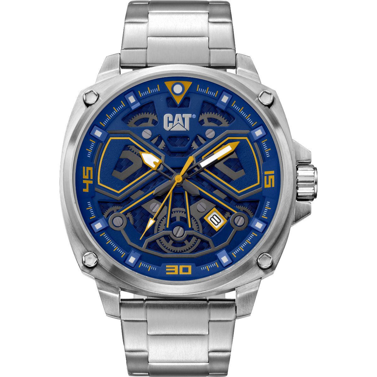 Reloj cat online racing