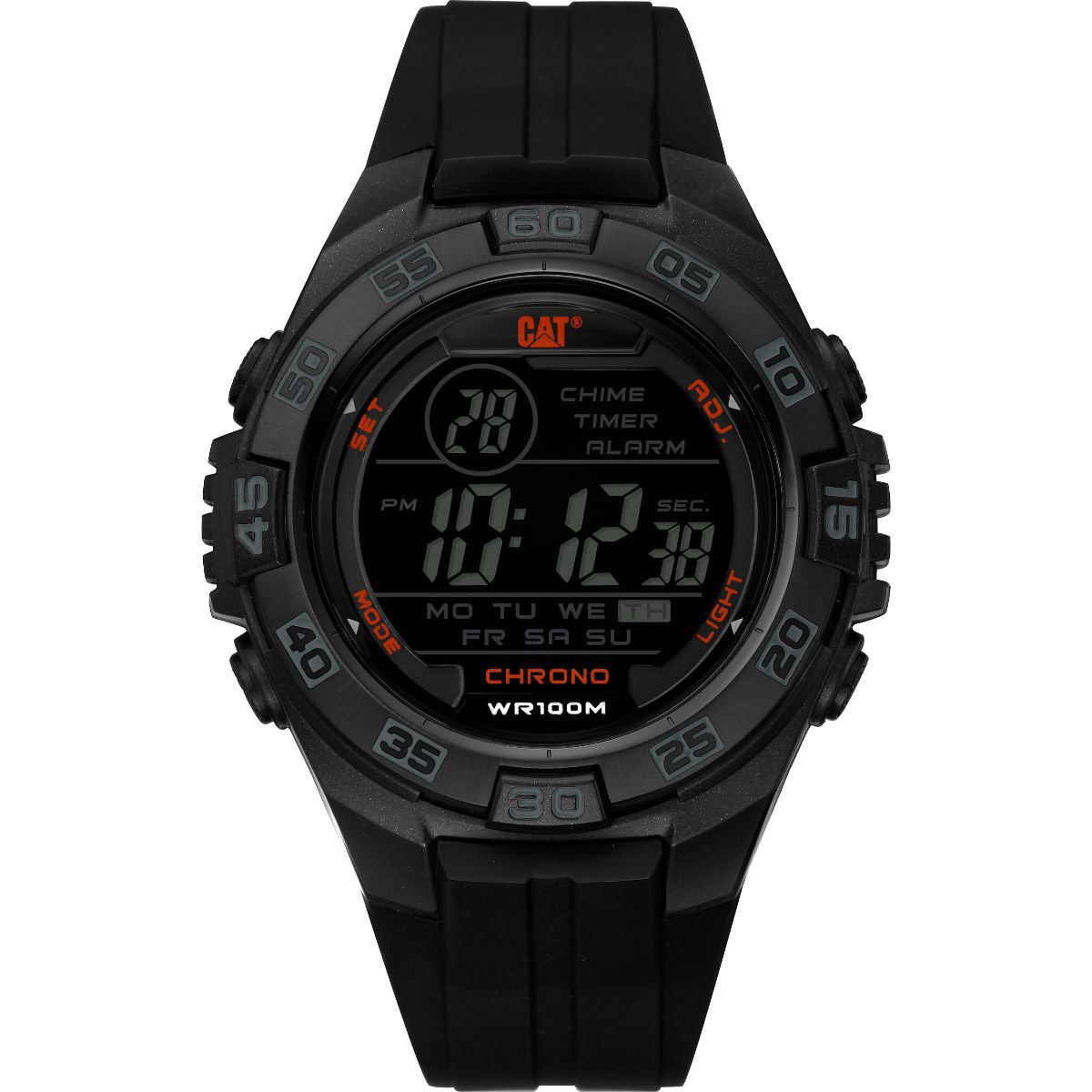 Reloj Cat OC.167.21.148 para caballero