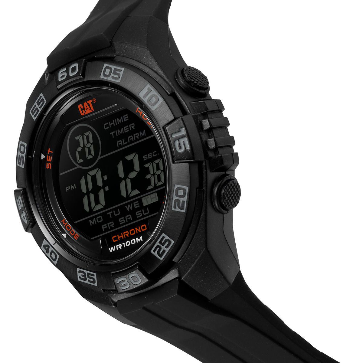 Reloj Cat OC.167.21.148 para caballero