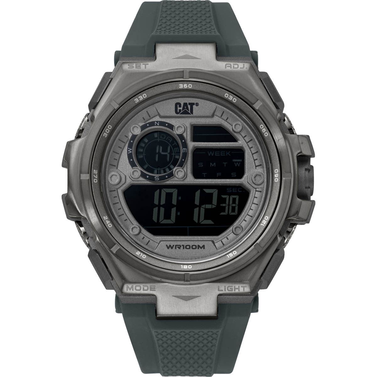 Reloj Para Hombre Cat OD15725541