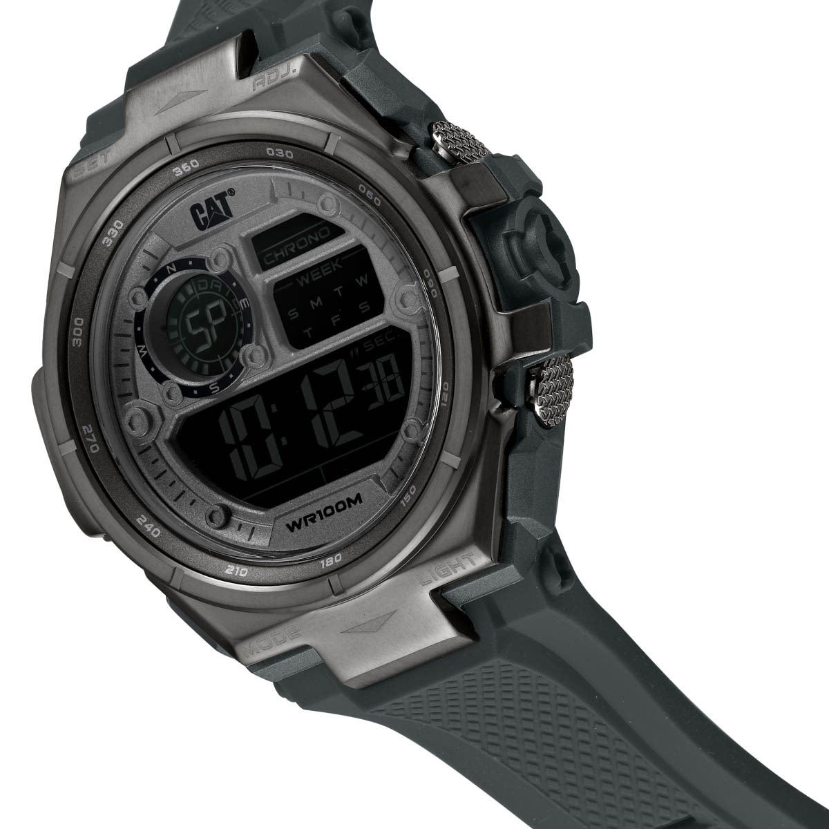 Reloj Para Hombre Cat OD15725541