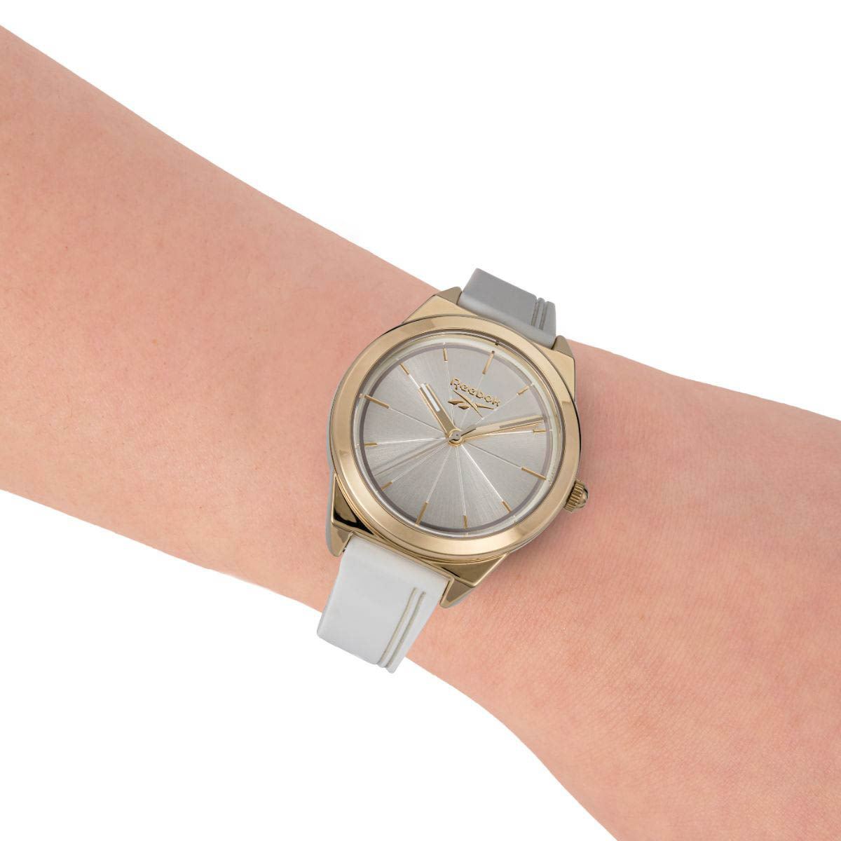 Reloj Reebok Havana color Beige