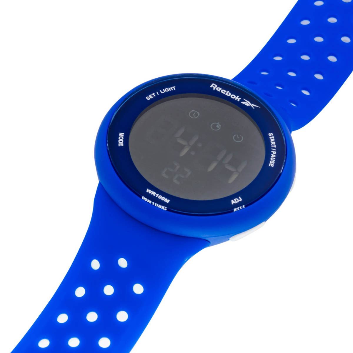 Reloj para hombre Reebok RVELEU9PNINBN