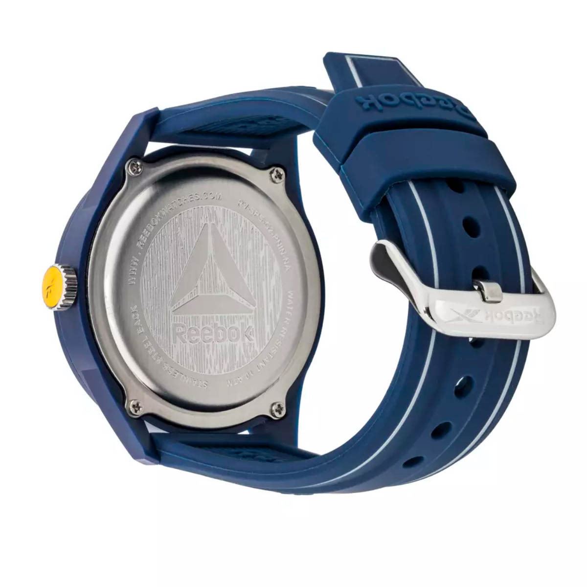 Reloj 2025 reebok azul