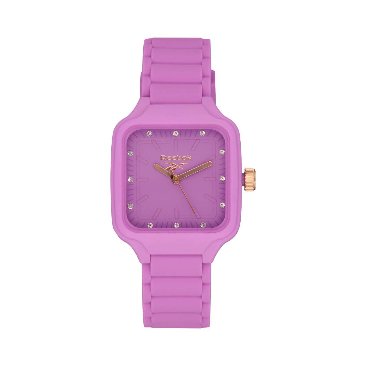 reloj reebok dama