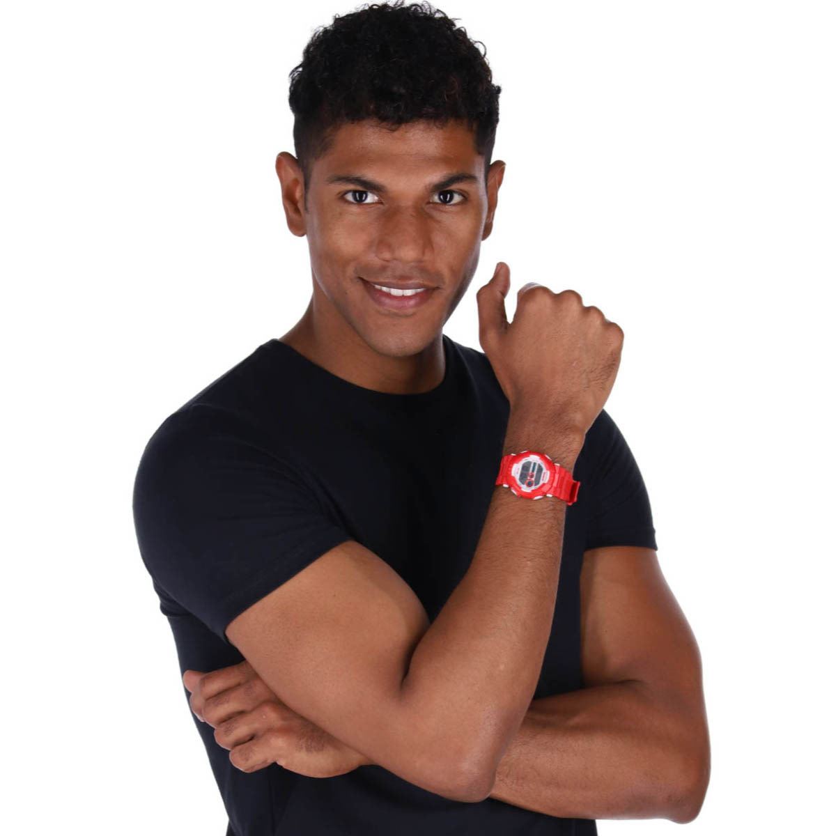 Reloj Reebok RV-CRO-U9-PRPR-WR Para Caballero