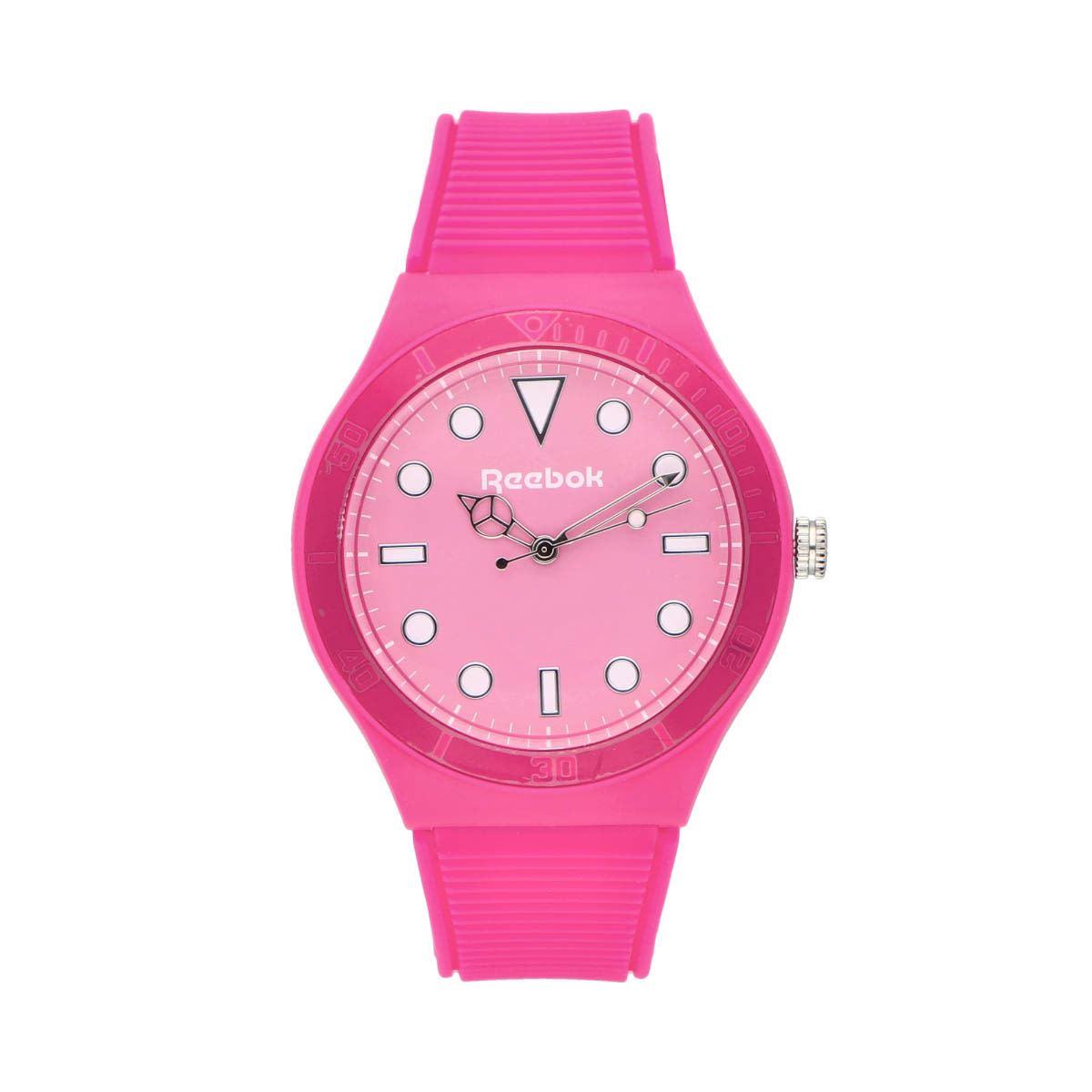 Reloj best sale reebok dama