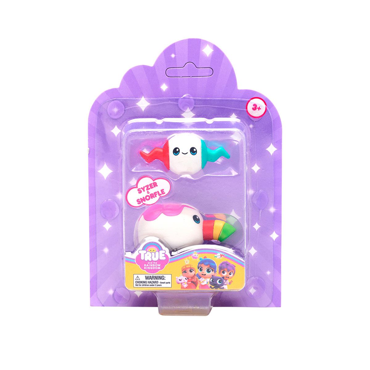 Vera Reino Arcoíris Mini Deseos 2 Pack